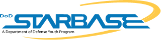 DOD Starbase logo