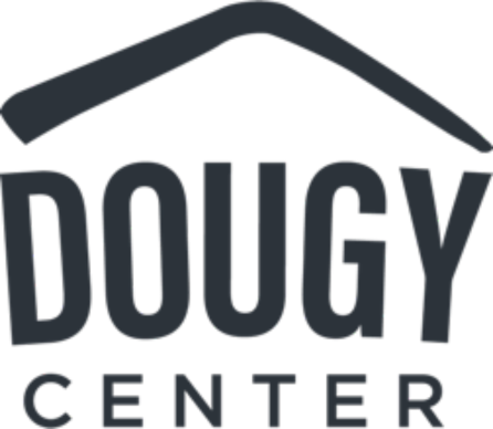 Dougy Center logo