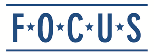 FOCUS logo