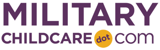MilitaryChildCare.com logo