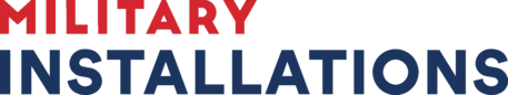 Military Installations logo