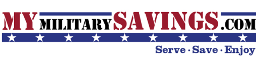 My Military Savings