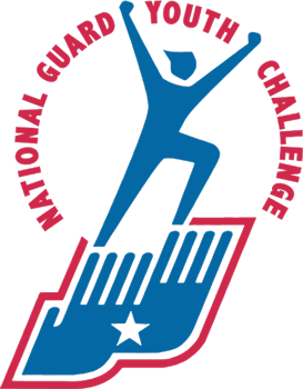 National Guard Youth Challenge logo