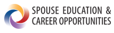 Spouse Education and Career Opportunities logo