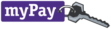 my Pay logo