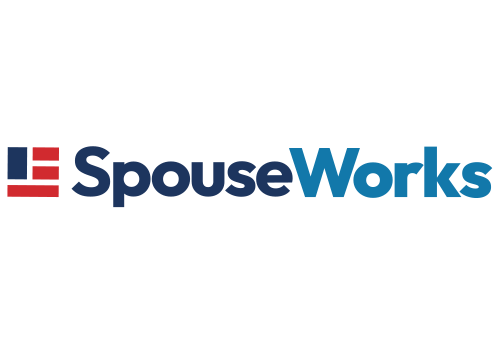 SpouseWorks logo
