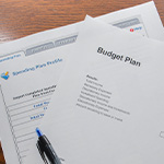 budget plan