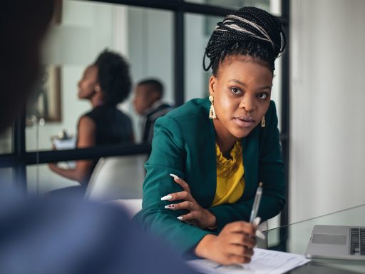 Spouse Career Coaching