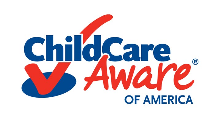 Child Care Aware of America logo