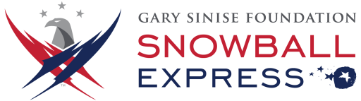 Snowball Express logo