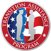 Transition Assistance Program logo