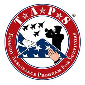 TAPS logo