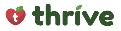Thrive logo