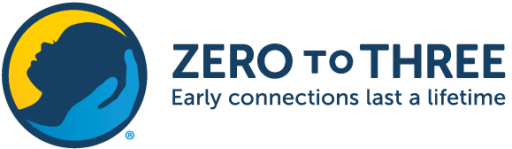 Zero to Three logo