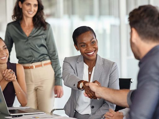 National Guard Employment Support