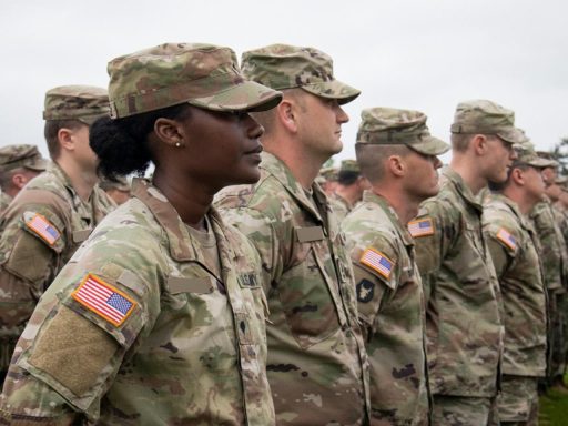 Transition Assistance