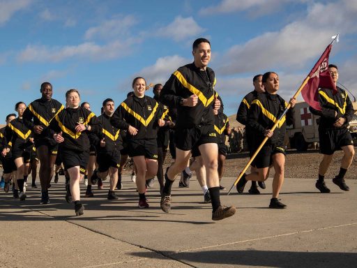 Psychological Health Program