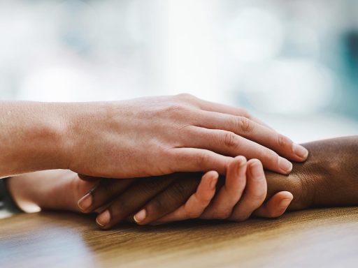 Recovering From a Breakup