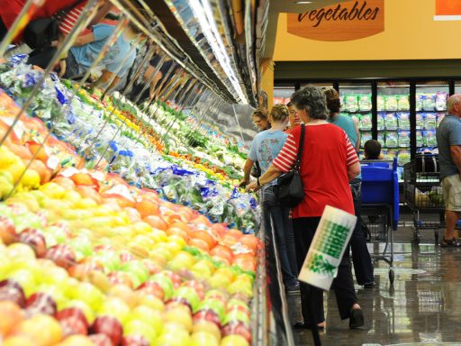 Commissary & Exchange