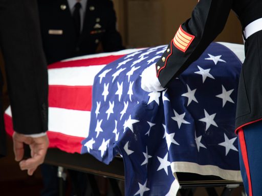 Funeral Directors and Planners