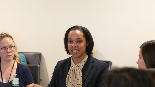 Diverse working group