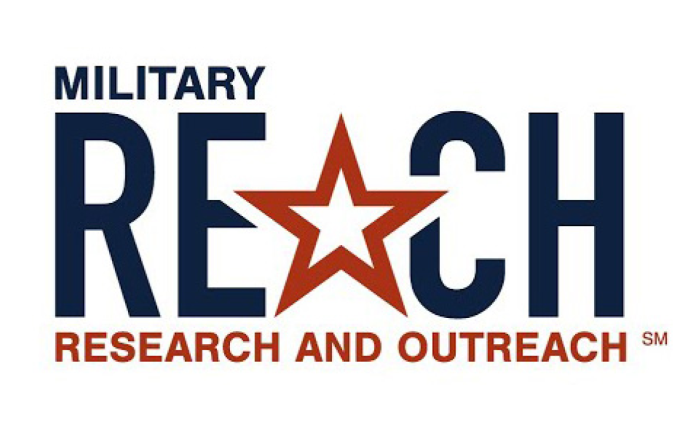 Military Reach Research and Outreach