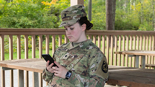 Your Military OneSource Account