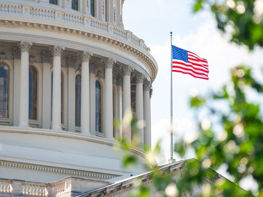 Confidential Support for Federal Agency Employees