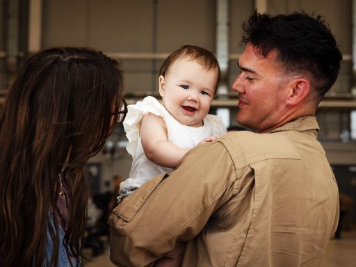 Transitioning to Civilian Life