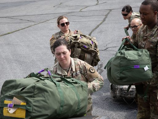 Preparing for Your Deployment