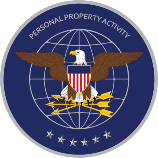 Personal Property Activity logo