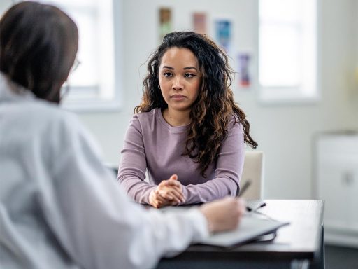 PTSD and Traumatic Brain Injury