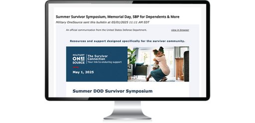 Service Provider eNewsletter May 2025