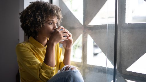 Reclaim Your Best Self After a Setback