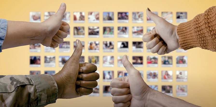 MilLife Learning screenshot