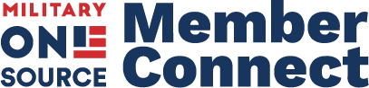 Military OneSource Connect logo