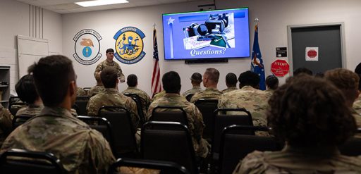 meeting on personnel accountability