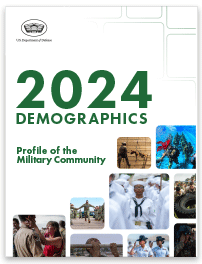 2024 Demographics Profile Thumbnail