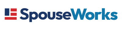 SpouseWorks logo