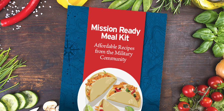 mission-ready meal kit