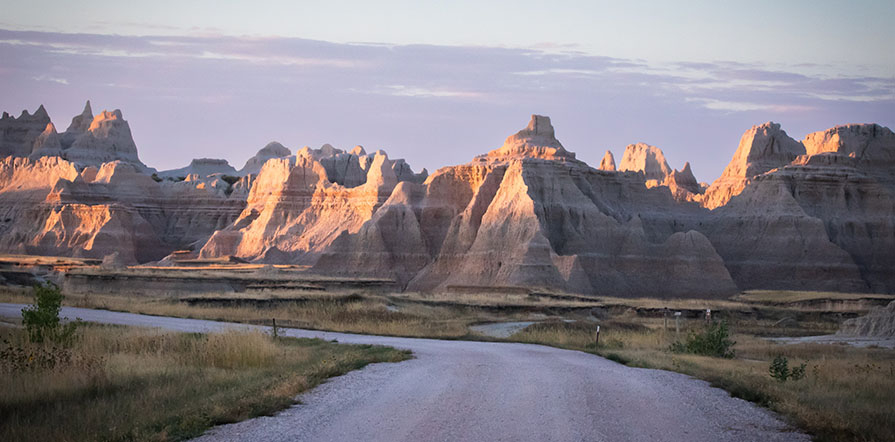 Badlands National Park