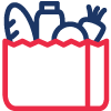 Groceries icon