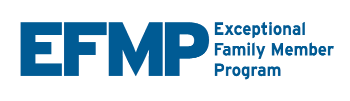 EFMP logo